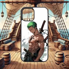 One piece  Zoro - iPhone tok 