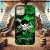 One piece  Zoro logo - iPhone tok 