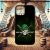 One piece  Zoro skull - iPhone tok 