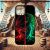 One piece  Luffy és Zoro - iPhone tok 