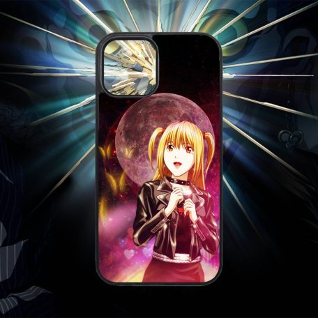 Death Note  Amane Misa - iPhone tok 