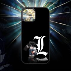 Death Note  L Chibi - iPhone tok 