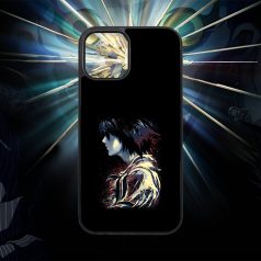 Death Note  L Art - iPhone tok 