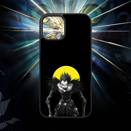 Death Note  Ryuk - iPhone tok 