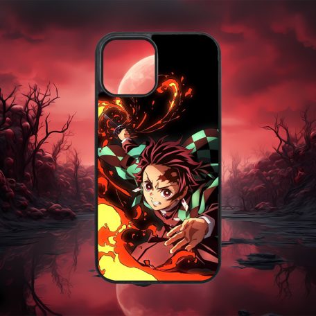 Demon Slayer  Tanjiro - iPhone tok 