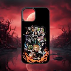 Demon Slayer  Karakterek - iPhone tok 