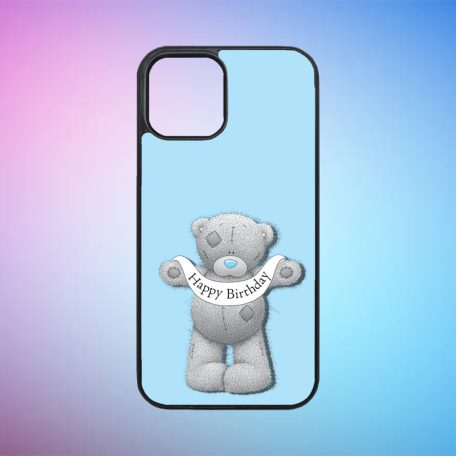 Tatty Teddy - Happy Birthday - iPhone tok 