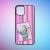 Tatty Teddy - Baby Tatty - iPhone tok 