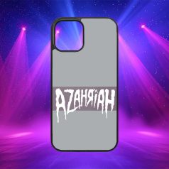 Azahriah logó - iPhone tok 