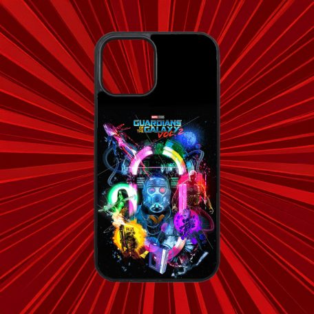 Marvel - Guardians of the Galaxy Vol 2 - iPhone tok 