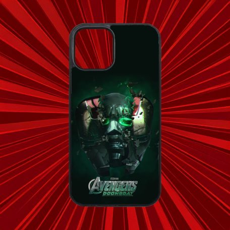 Marvel - Avangers Doomsday - iPhone tok 