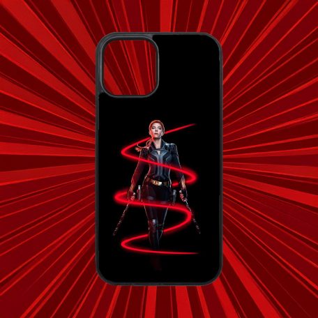 Marvel - Black Widow - iPhone tok 