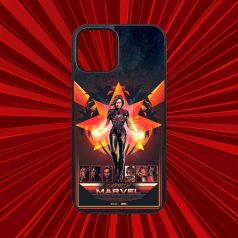 Marvel - Captain Marvel - iPhone tok 