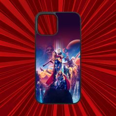 Marvel - Thor - iPhone tok 