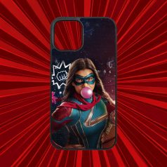 Marvel - Ms. Marvel - iPhone tok 