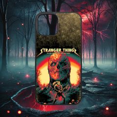 Stranger Things  - Vekna - iPhone tok 