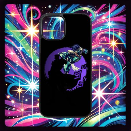 Jojo's Bizarre Adventure  - Jotaro - iPhone tok 