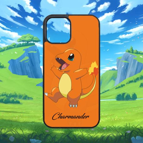 Pokemon  - Charmander - iPhone tok 