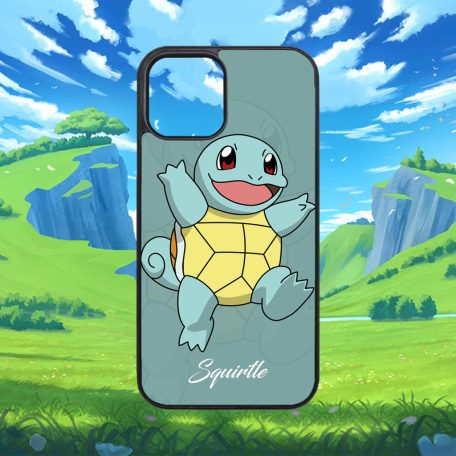 Pokemon  - Squirtle - iPhone tok 