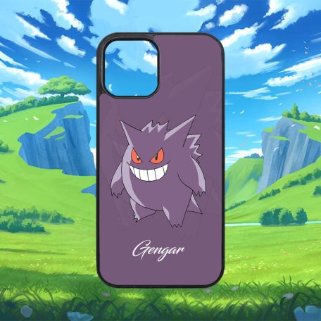 Pokemon  - Gengar - iPhone tok 