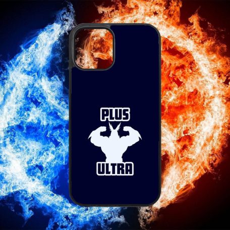 My Hero Academia - Plus Ultra - iPhone tok 