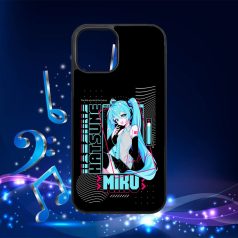 Hatsune Miku - The first sound of the future - iPhone tok 