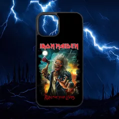 Iron Maiden - Run For Your Lives - iPhone tok 