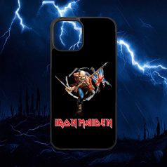 Iron Maiden - Eddie - iPhone tok 