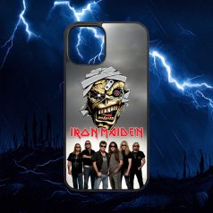 Iron Maiden - Band- iPhone tok 