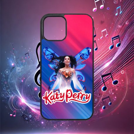 Katy Perry - The Lifetimes Tour iPhone tok 
