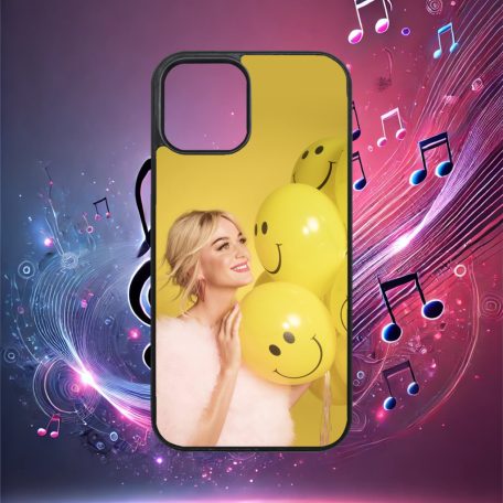 Katy Perry - Smile iPhone tok 