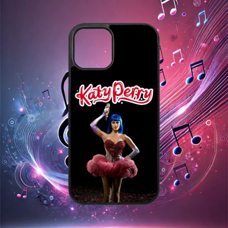 Katy Perry - iPhone tok 