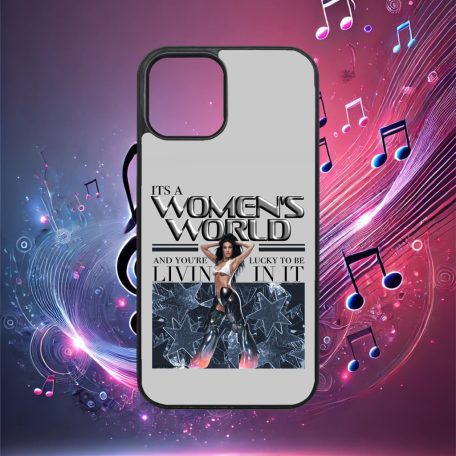 Katy Perry - Woman's World - iPhone tok 