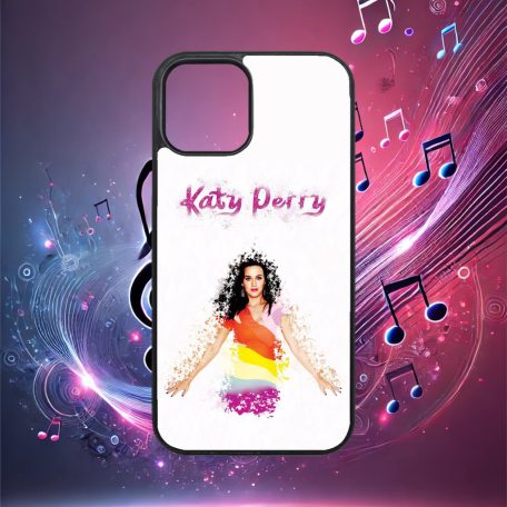 Katy Perry - Colorful - iPhone tok 