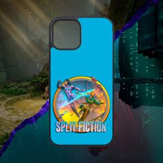 Split Fiction logo - iPhone tok 