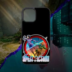 Split Fiction Dark logo - iPhone tok 