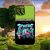 A Minecraft Movie - iPhone tok 