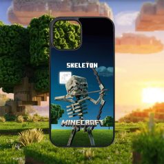 A Minecraft Movie - Skeleton - iPhone tok 