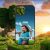 A Minecraft Movie - Steve - iPhone tok 