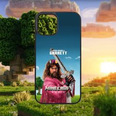 A Minecraft Movie - Garrett - iPhone tok 