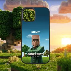 A Minecraft Movie - Nitwit - iPhone tok 