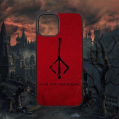 Bloodborne - Symbol - iPhone tok 