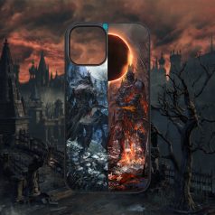 Bloodborne X Dark Souls - iPhone tok 