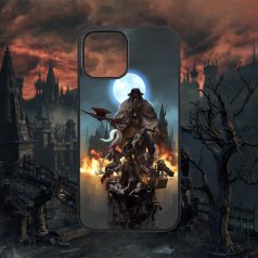 Bloodborne - Born of the Nightmare - iPhone tok 