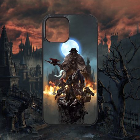 Bloodborne - Born of the Nightmare - iPhone tok 