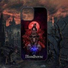Bloodborne - Under the Red Moon - iPhone tok 