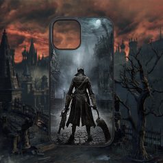 Bloodborne - Hunter - iPhone tok 