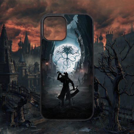 Bloodborne - Moon Presence - iPhone tok 