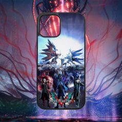 Devil May Cry 5 - Art - iPhone tok 