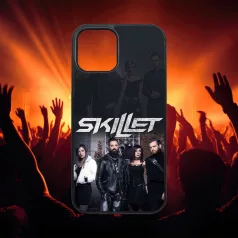Skillet - iPhone tok 